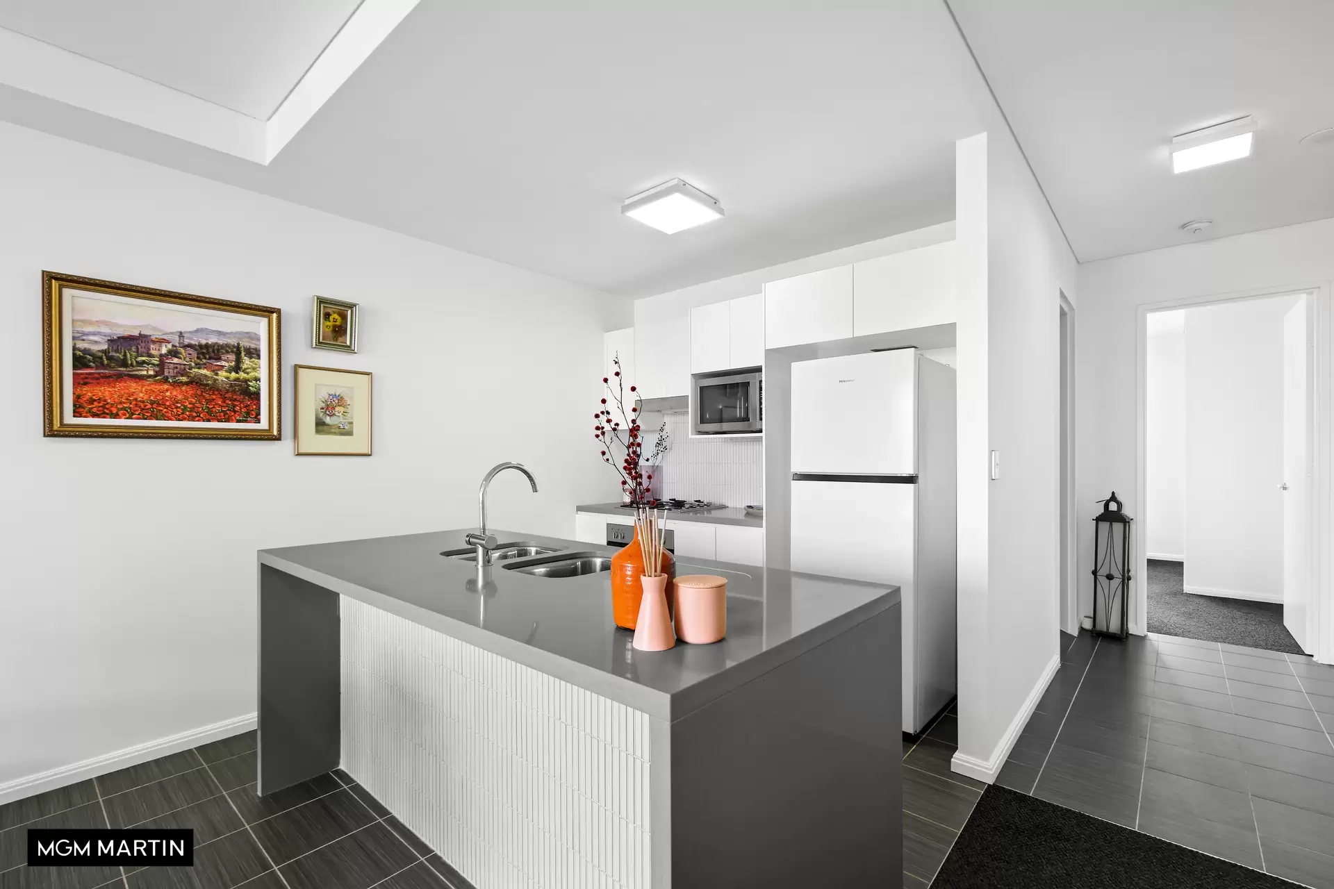 905/4 Ascot Avenue, Zetland Sold by MGM Martin - image 1