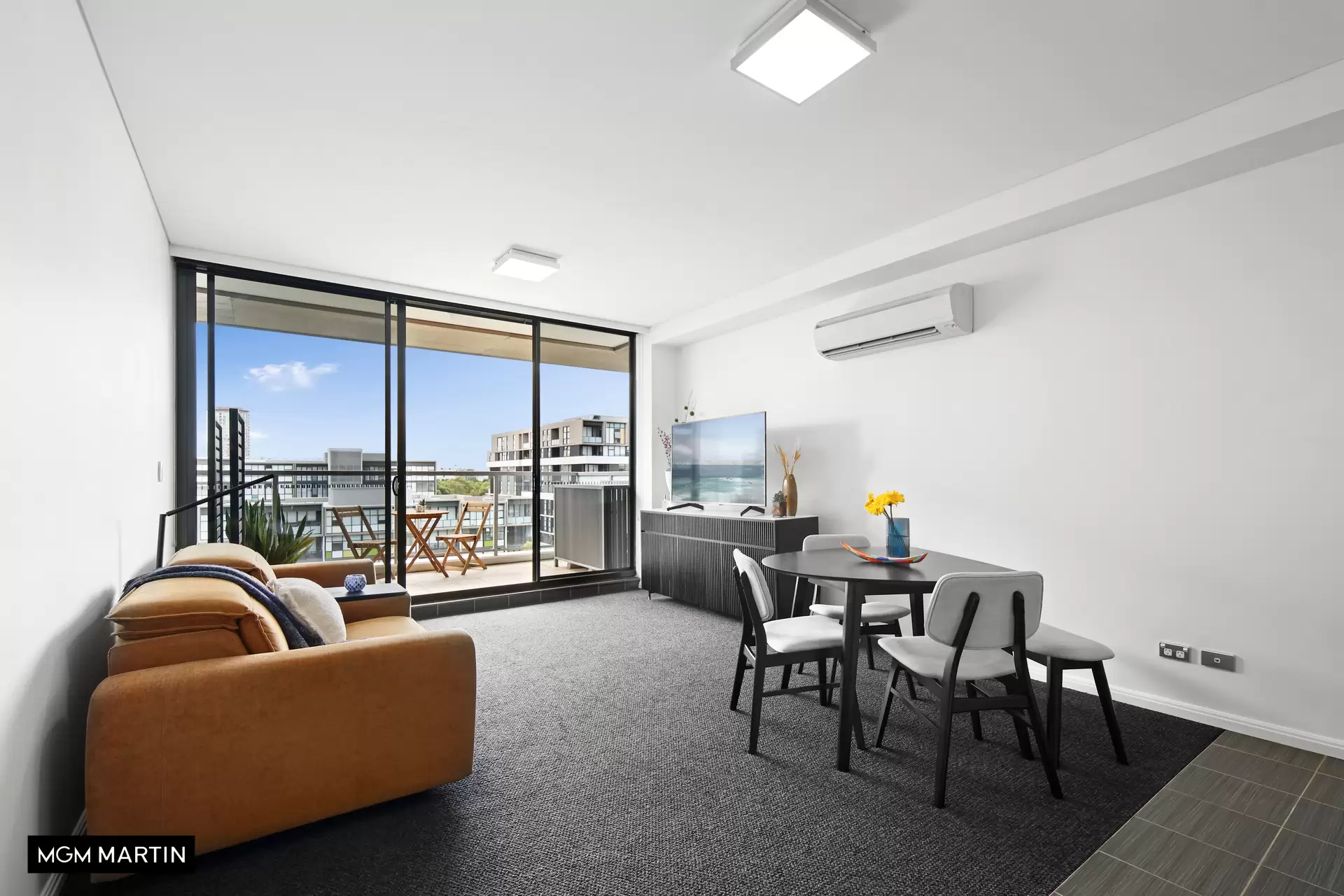 905/4 Ascot Avenue, Zetland Sold by MGM Martin - image 1