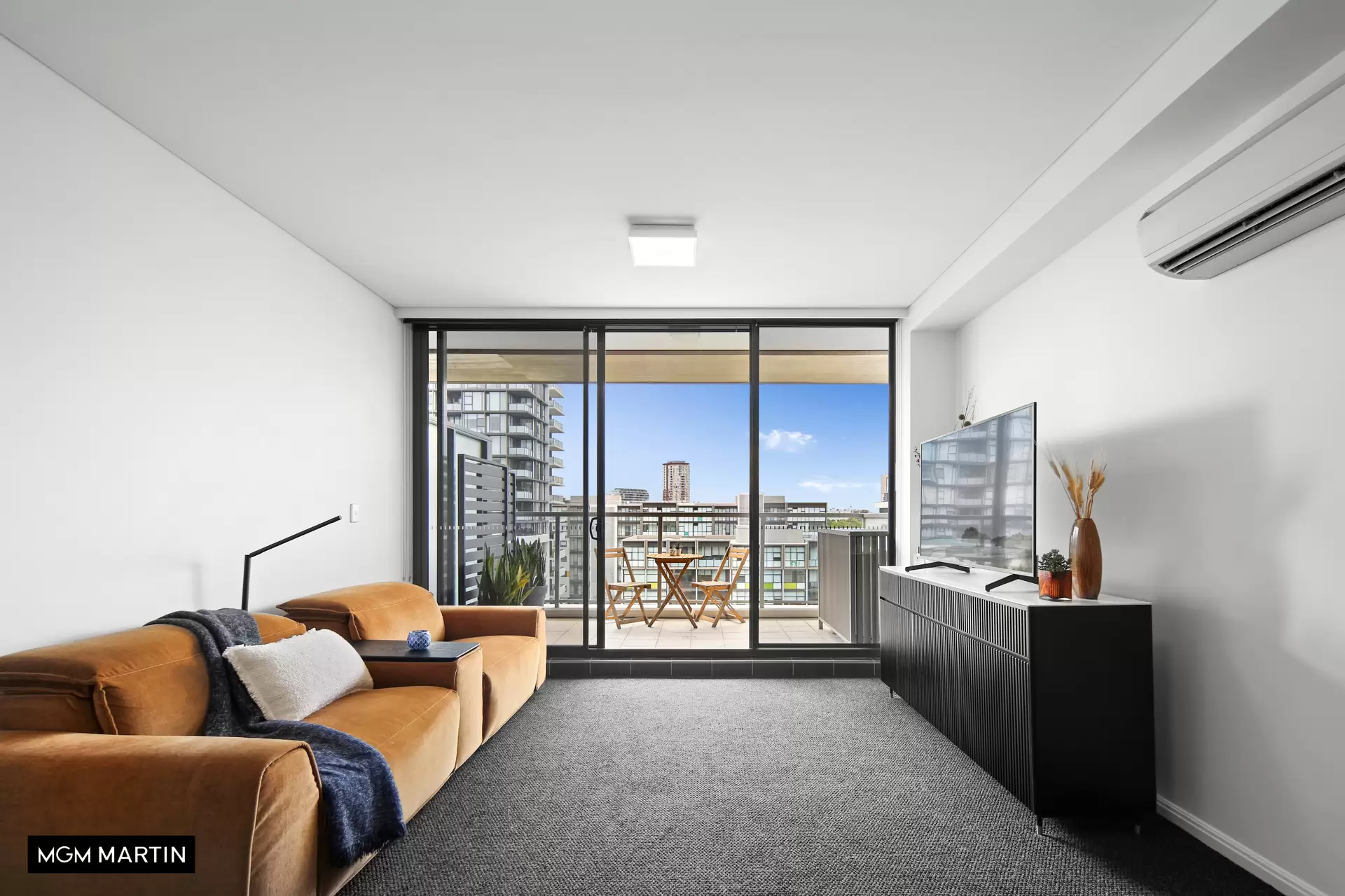 905/4 Ascot Avenue, Zetland Sold by MGM Martin - image 1