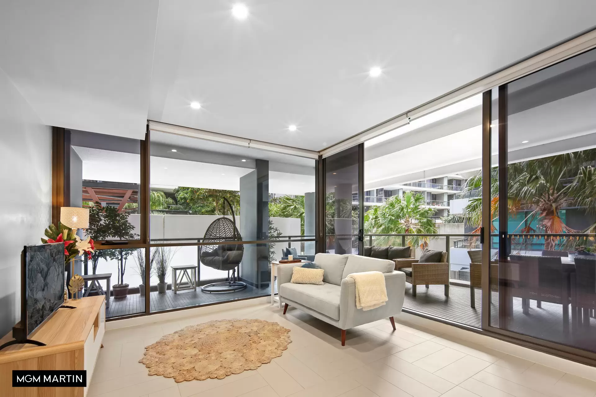 111/23 Archibald Avenue, Waterloo Sold by MGM Martin - image 1