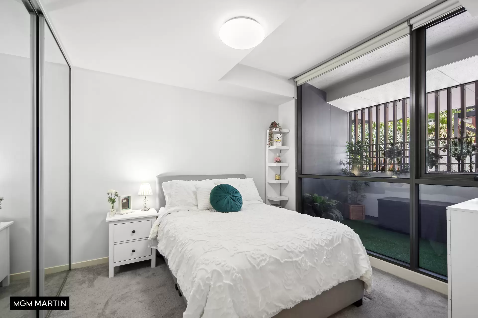 111/23 Archibald Avenue, Waterloo Sold by MGM Martin - image 1