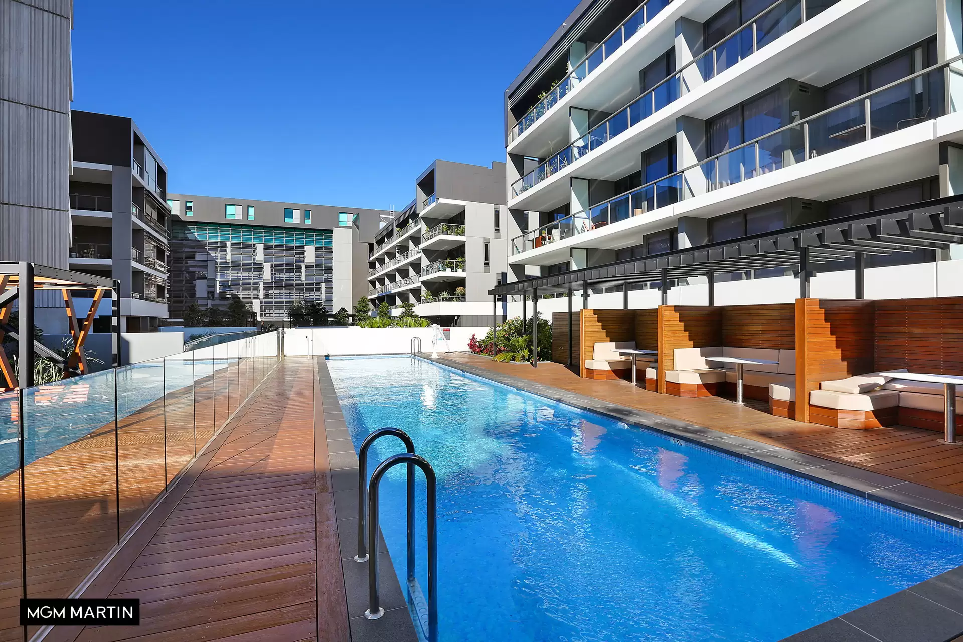 111/23 Archibald Avenue, Waterloo Sold by MGM Martin - image 1
