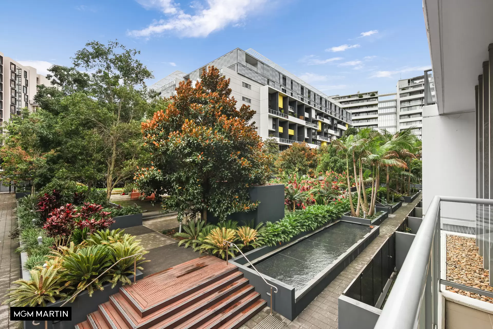 103/13 Joynton Avenue, Zetland Sold by MGM Martin - image 1