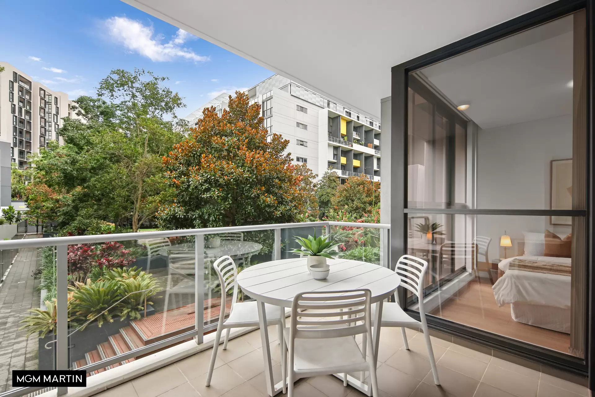103/13 Joynton Avenue, Zetland Sold by MGM Martin - image 1