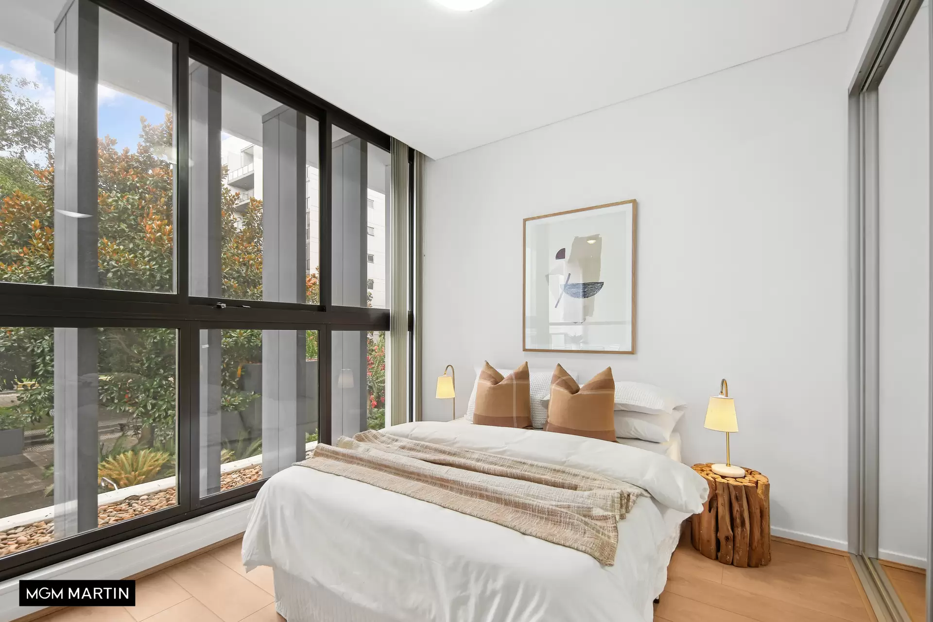 103/13 Joynton Avenue, Zetland Sold by MGM Martin - image 1