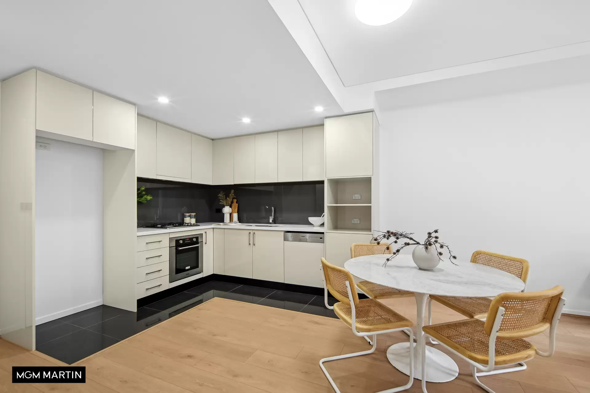 103/13 Joynton Avenue, Zetland Sold by MGM Martin - image 1