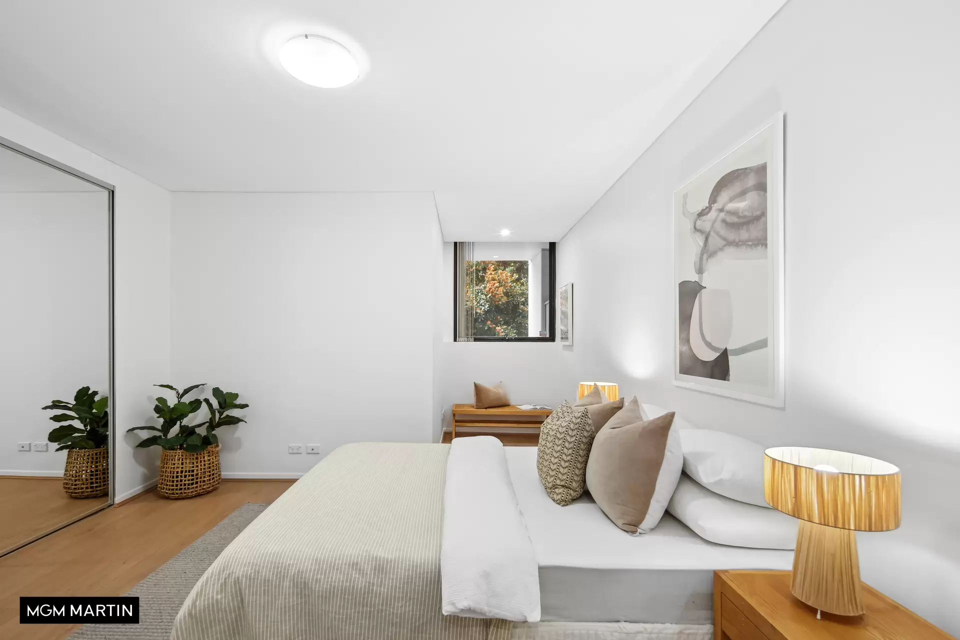 103/13 Joynton Avenue, Zetland Sold by MGM Martin - image 1