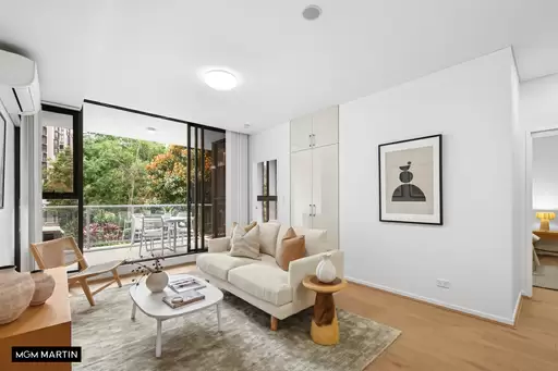 103/13 Joynton Avenue, Zetland Sold by MGM Martin
