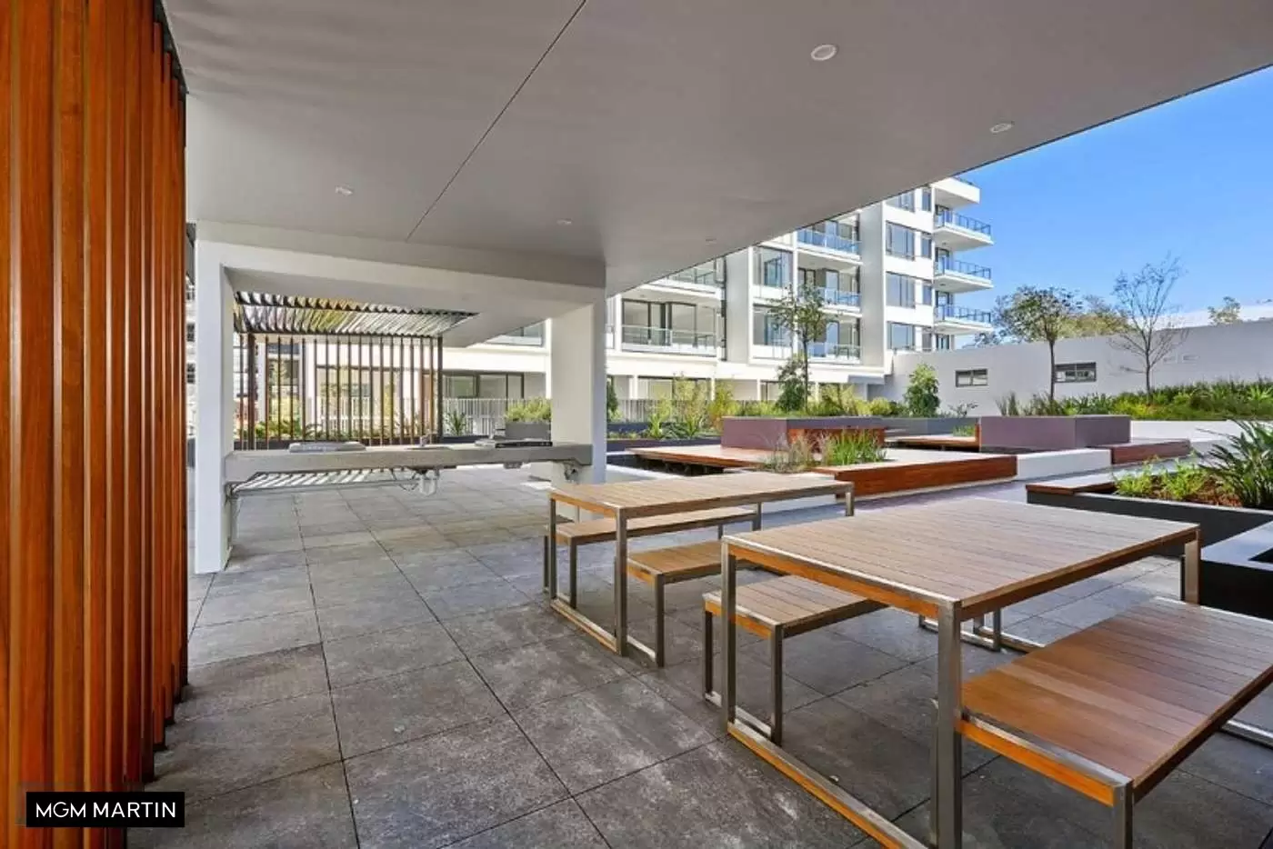 B204/14H Mentmore Avenue, Rosebery Leased by MGM Martin - image 1
