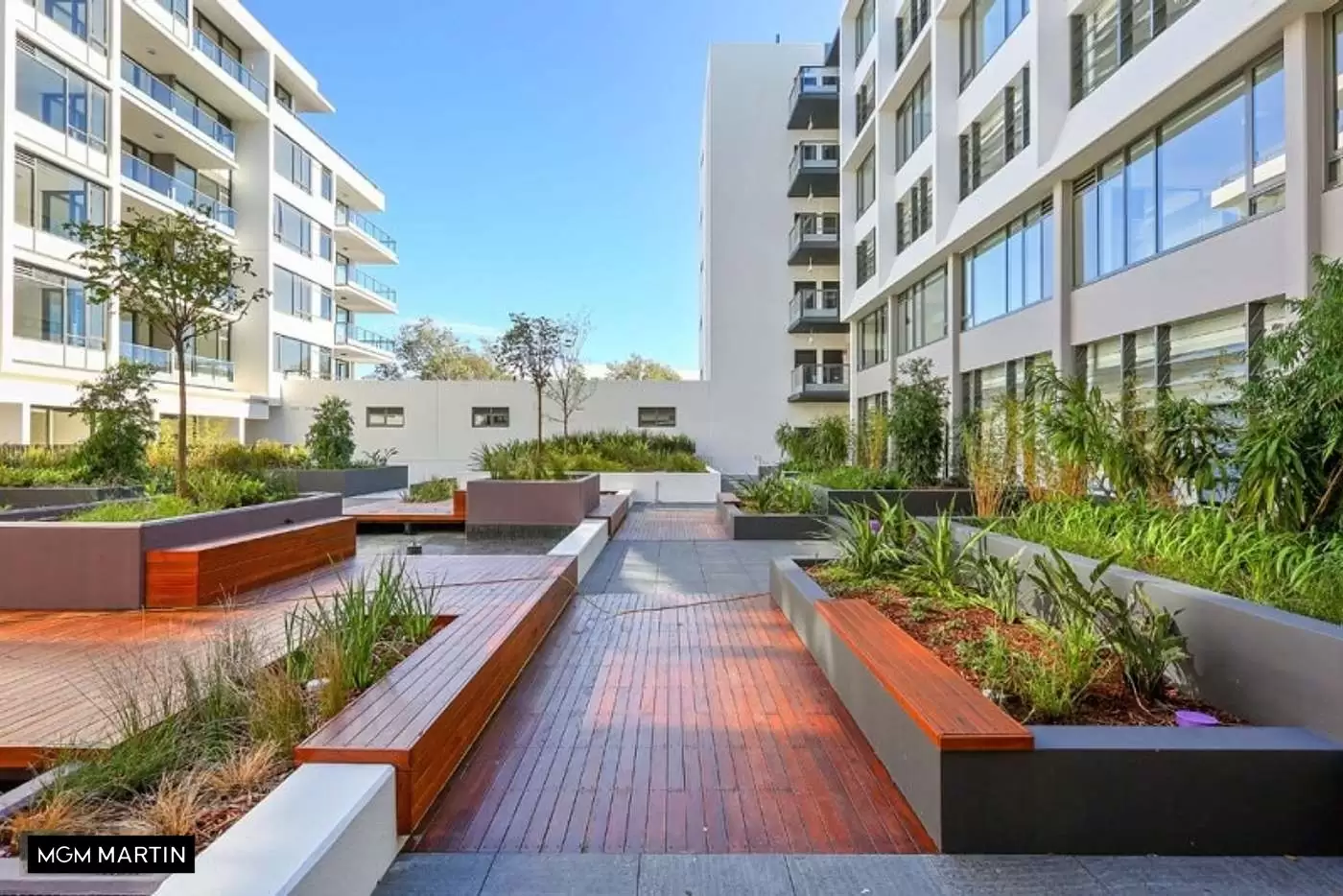 B204/14H Mentmore Avenue, Rosebery Leased by MGM Martin - image 1
