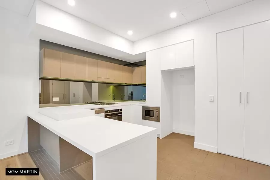 B204/14H Mentmore Avenue, Rosebery Leased by MGM Martin - image 1