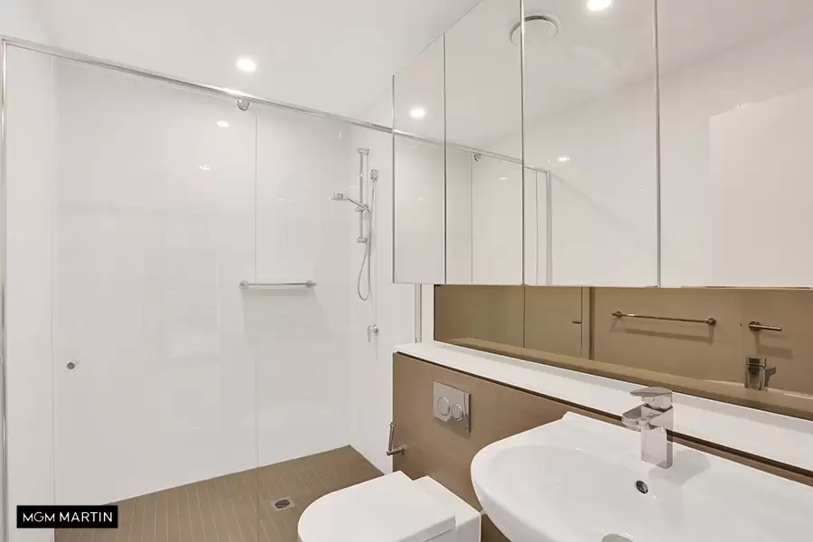 B204/14H Mentmore Avenue, Rosebery Leased by MGM Martin - image 1