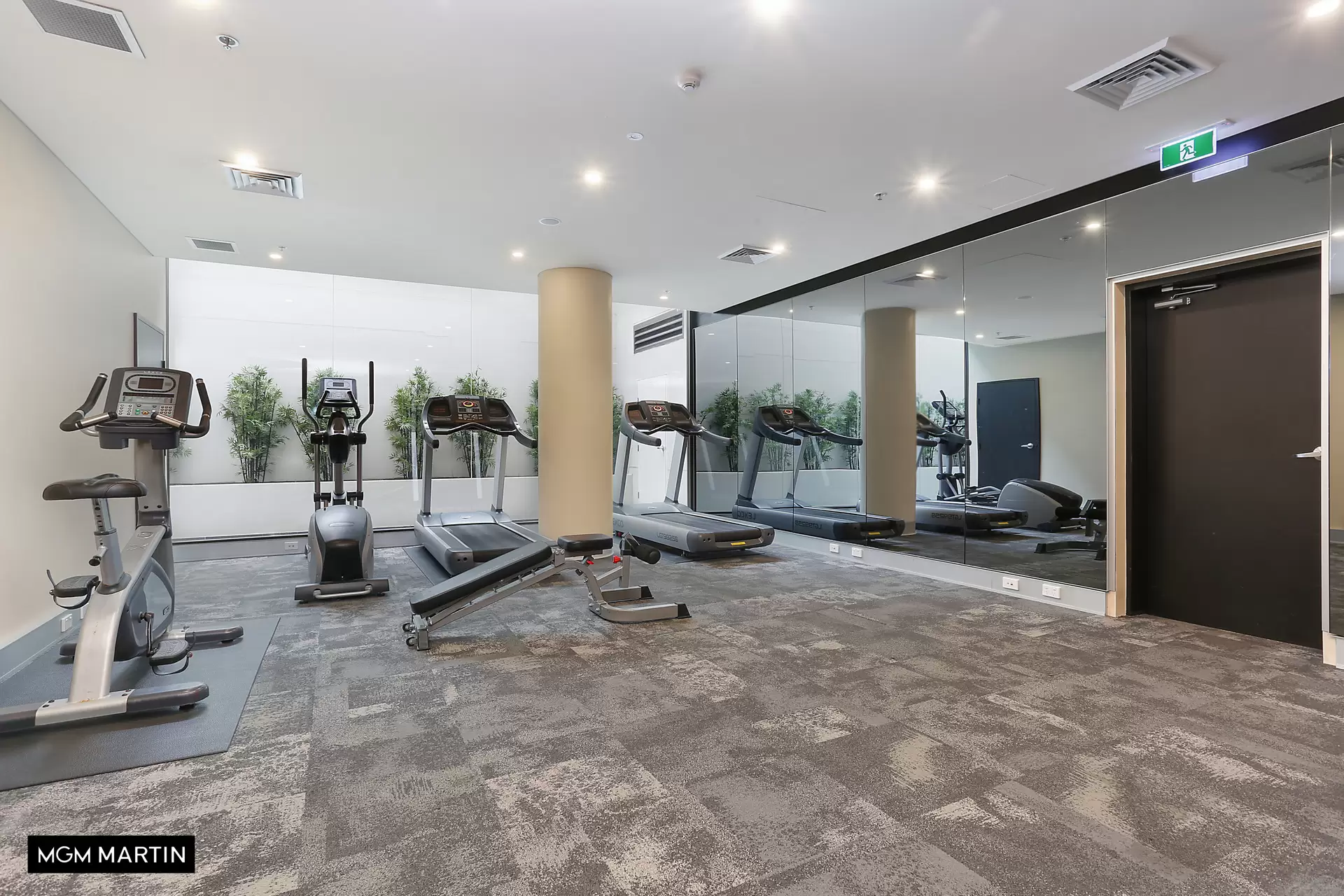 1504/3 George Julius Avenue, Zetland Leased by MGM Martin - image 1