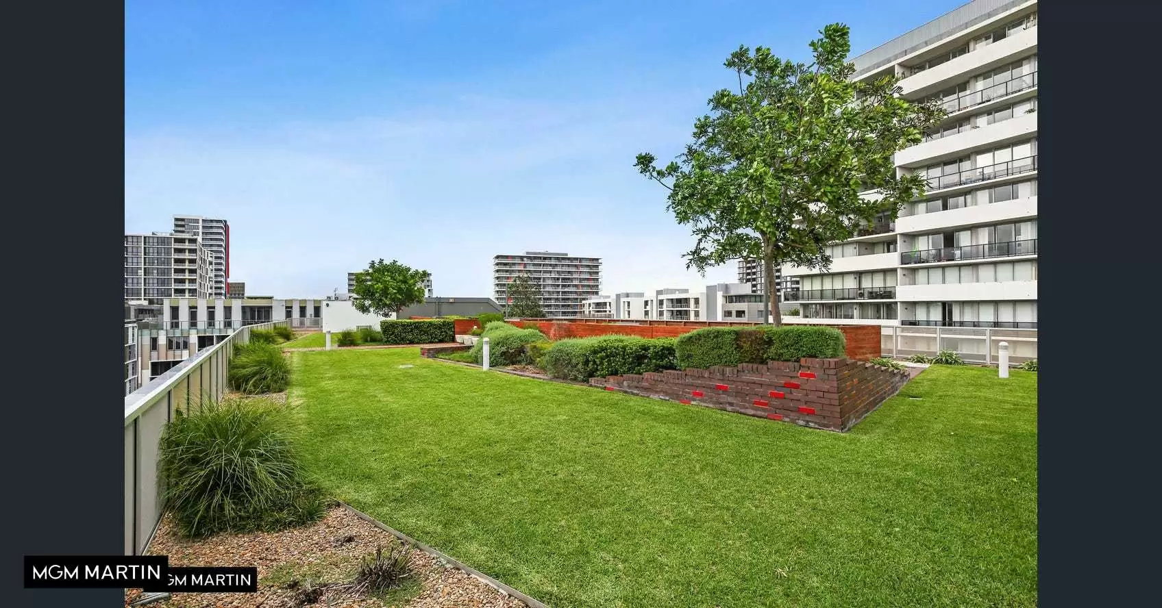 117/6B Defries Avenue, Zetland Leased by MGM Martin - image 1