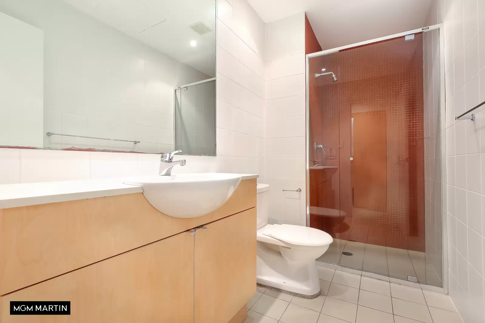 106/266 Pitt Street, Waterloo Leased by MGM Martin - image 1
