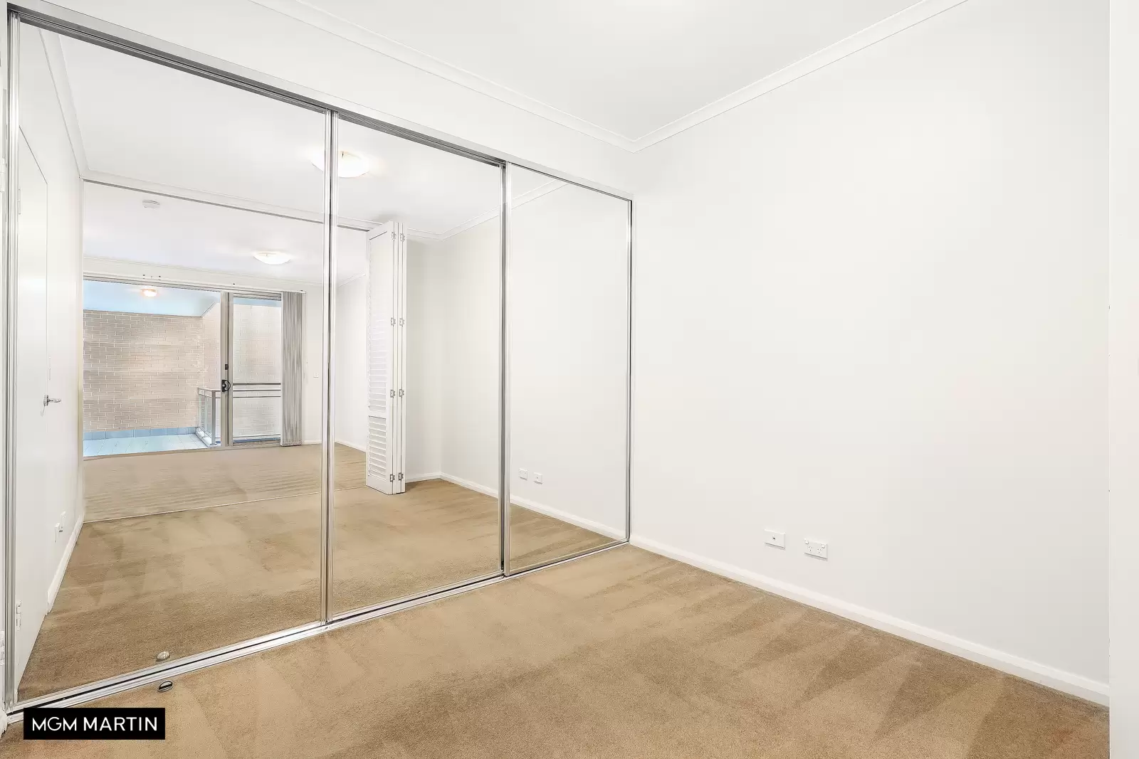 106/266 Pitt Street, Waterloo Leased by MGM Martin - image 1