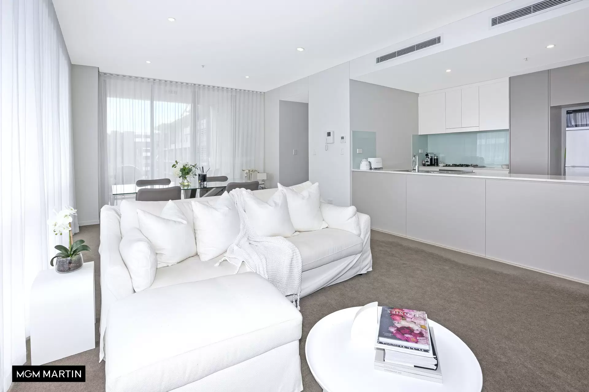 1007C/8 Bourke Street, Mascot Sold by MGM Martin - image 1