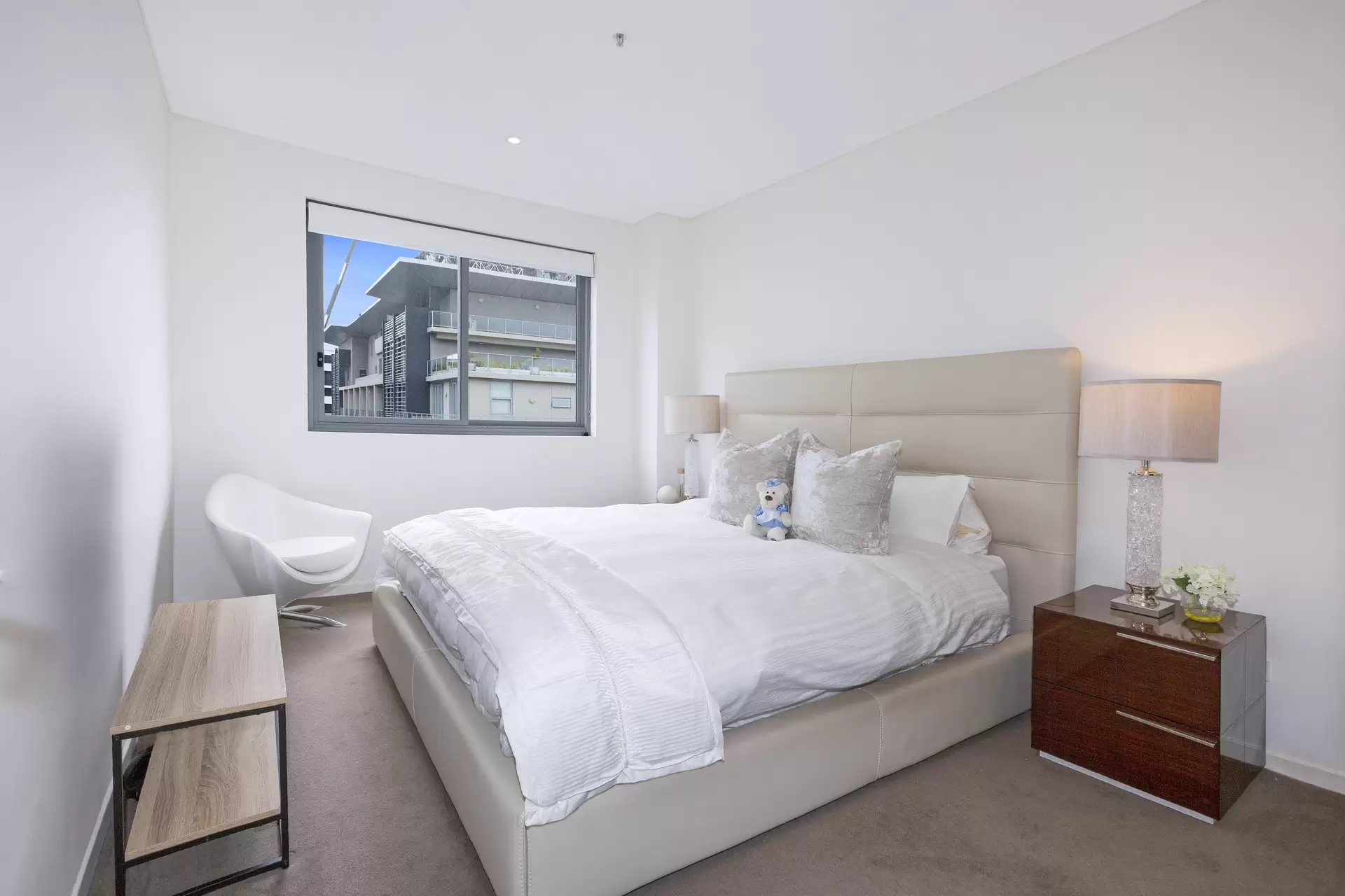 1007C/8 Bourke Street, Mascot Sold by MGM Martin - image 1