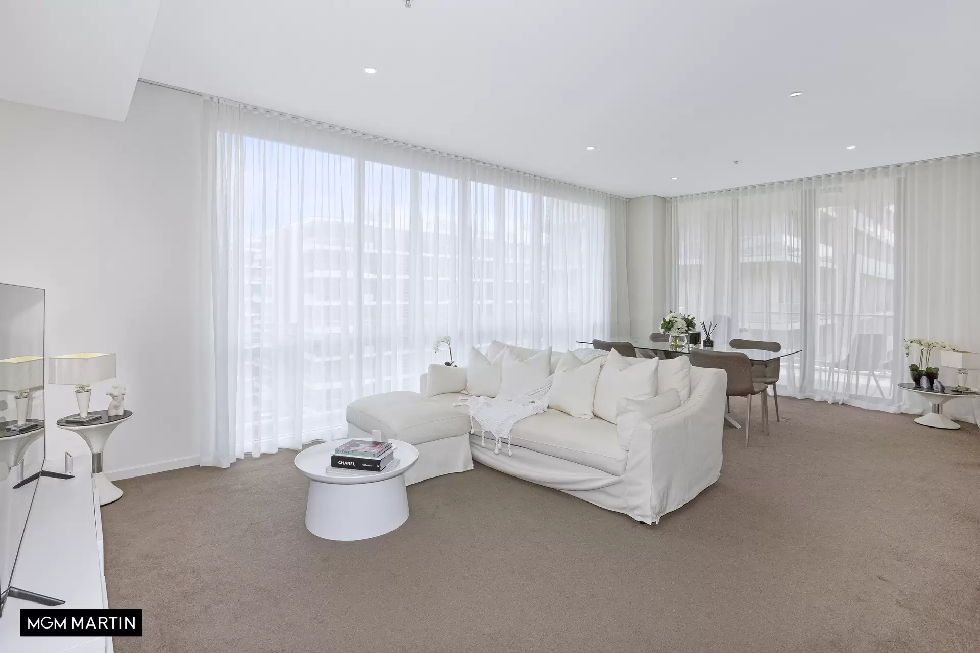 1007C/8 Bourke Street, Mascot Sold by MGM Martin - image 1