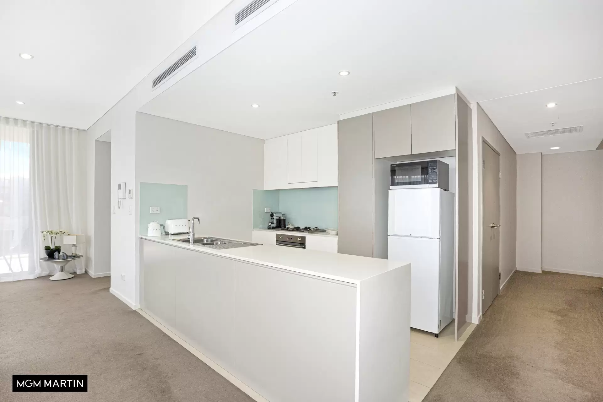 1007C/8 Bourke Street, Mascot Sold by MGM Martin - image 1