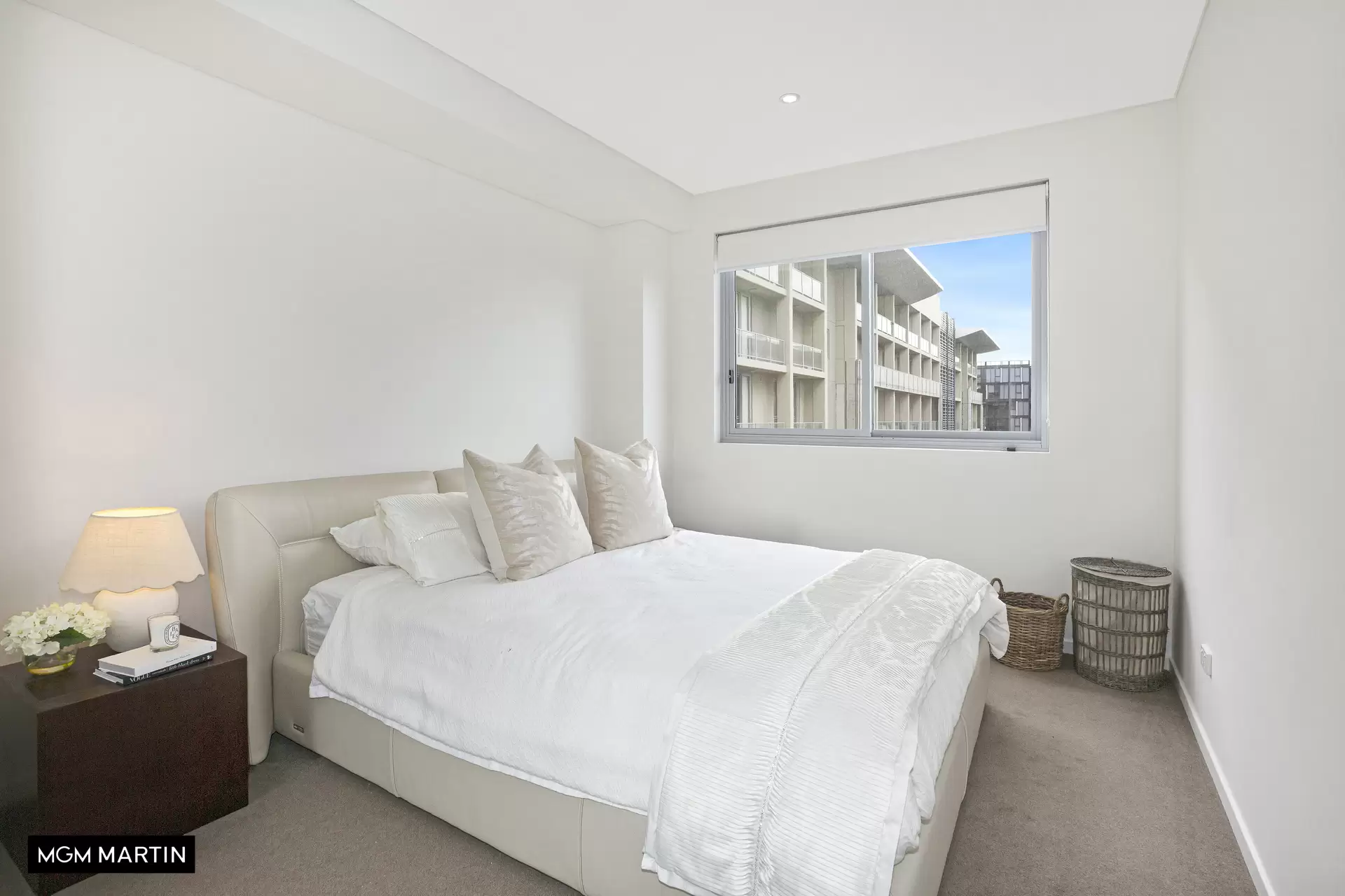 1007C/8 Bourke Street, Mascot Sold by MGM Martin - image 1