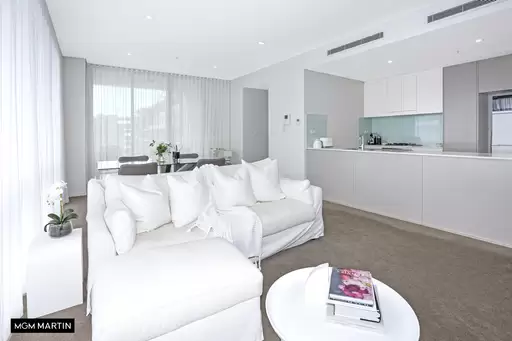 1007C/8 Bourke Street, Mascot Sold by MGM Martin