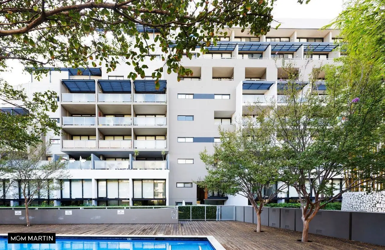 53/252 Botany Road, Alexandria Sold by MGM Martin - image 1