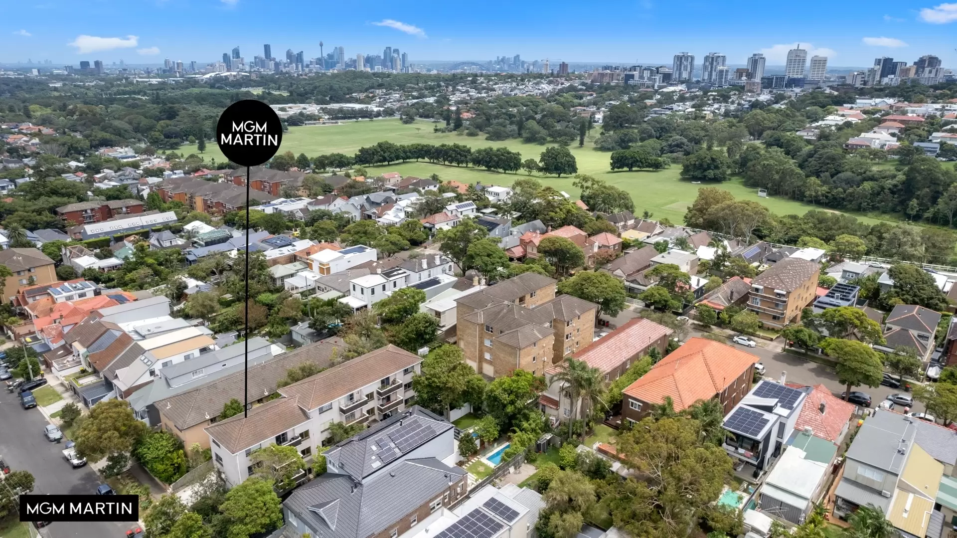 2/30-32 Hooper Street, Randwick Sold by MGM Martin - image 1