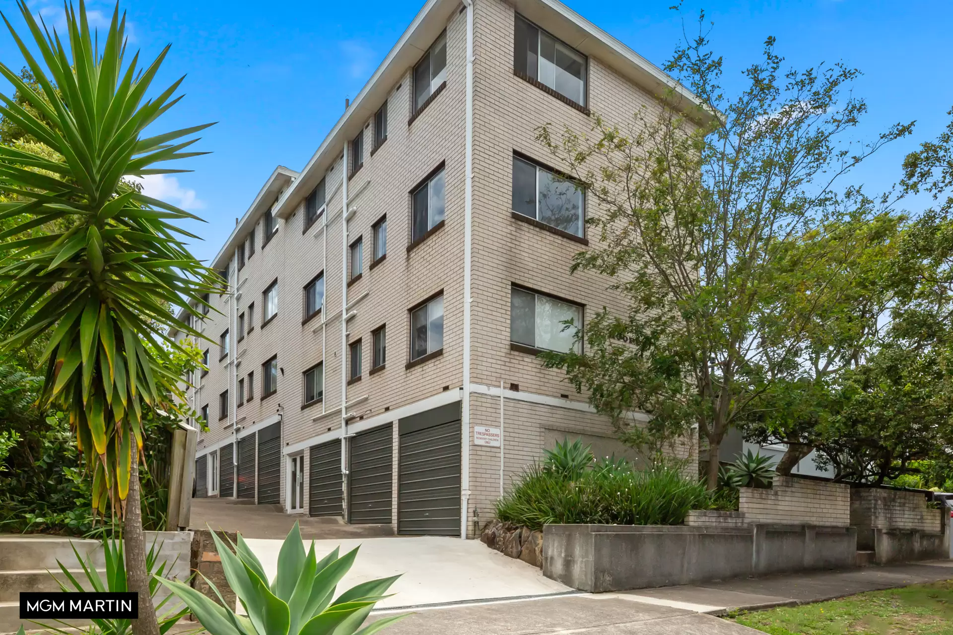 2/30-32 Hooper Street, Randwick Sold by MGM Martin - image 1