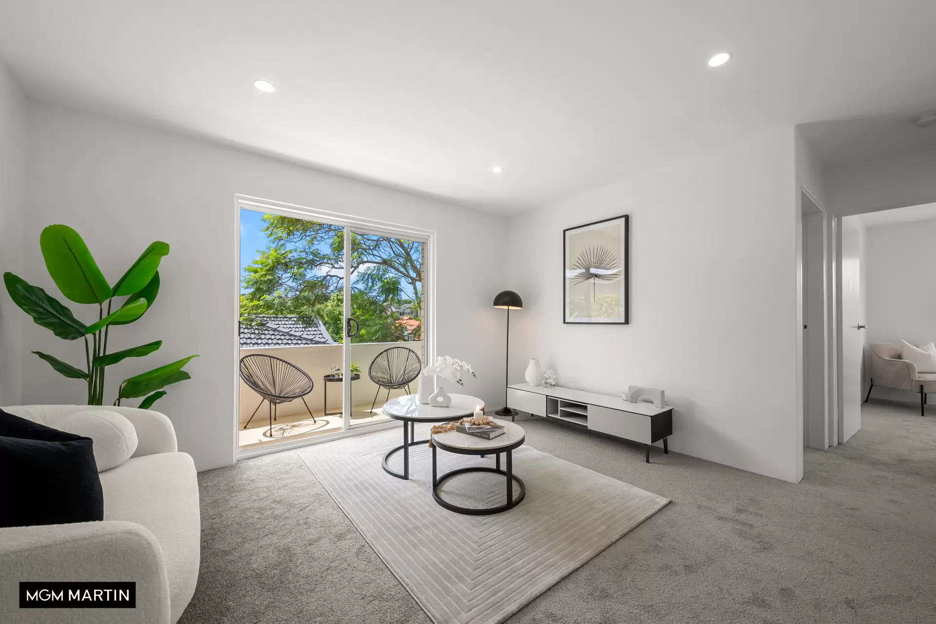2/30-32 Hooper Street, Randwick Sold by MGM Martin - image 1