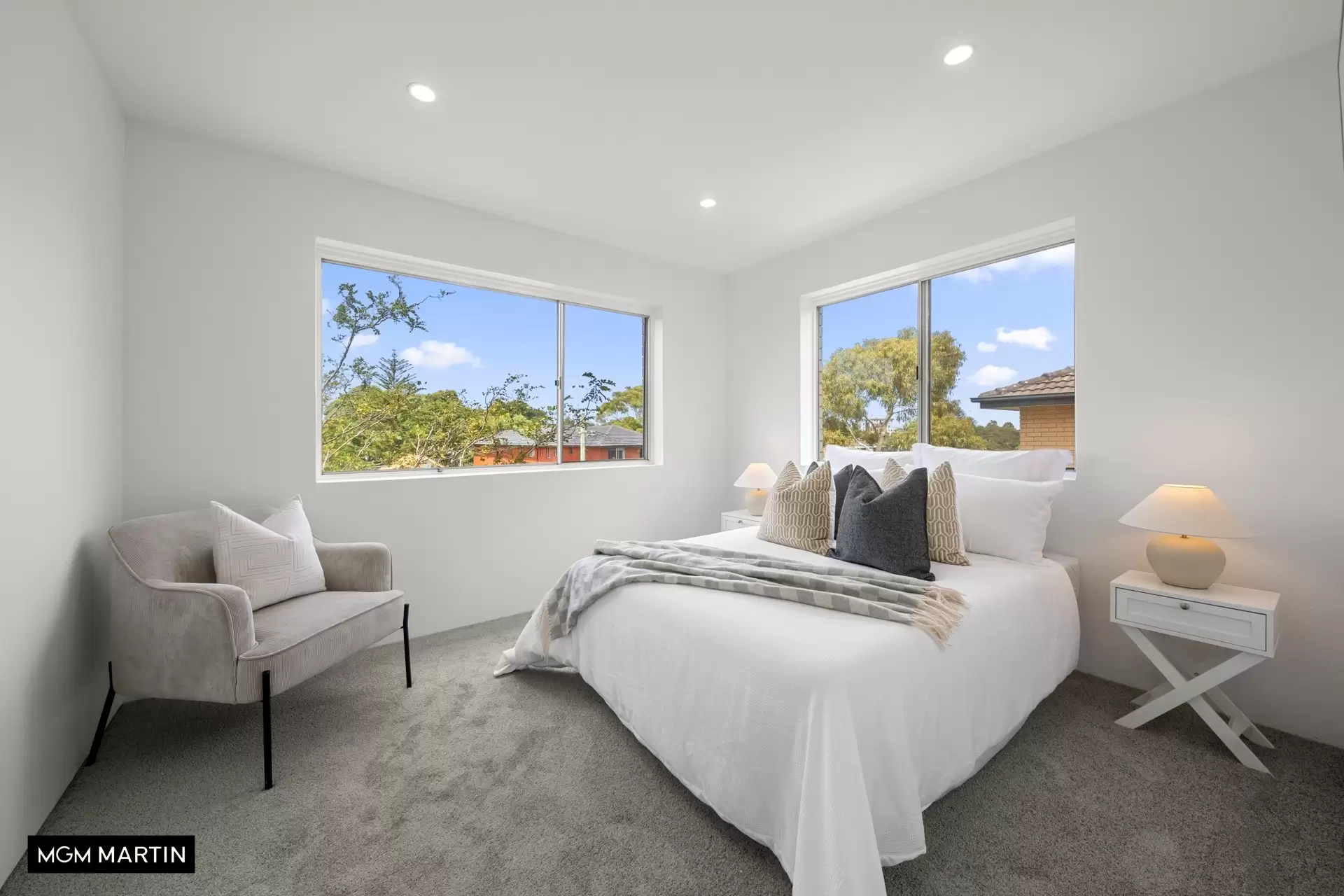 2/30-32 Hooper Street, Randwick Sold by MGM Martin - image 1