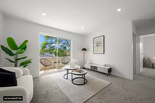 2/30-32 Hooper Street, Randwick Sold by MGM Martin