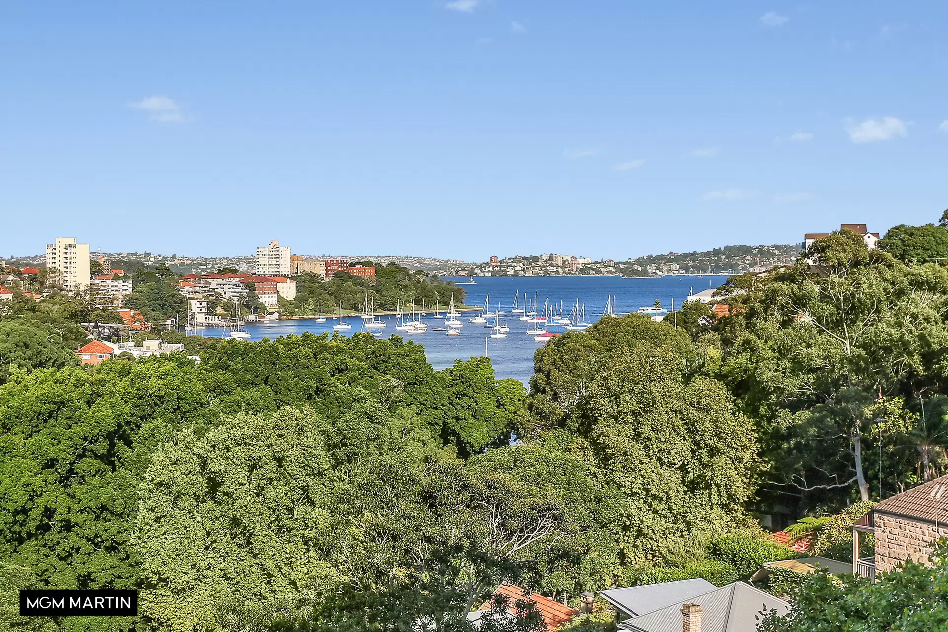 718/22 Doris Street, North Sydney Leased by MGM Martin - image 1