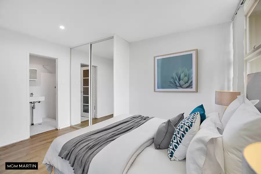 718/22 Doris Street, North Sydney Leased by MGM Martin - image 1