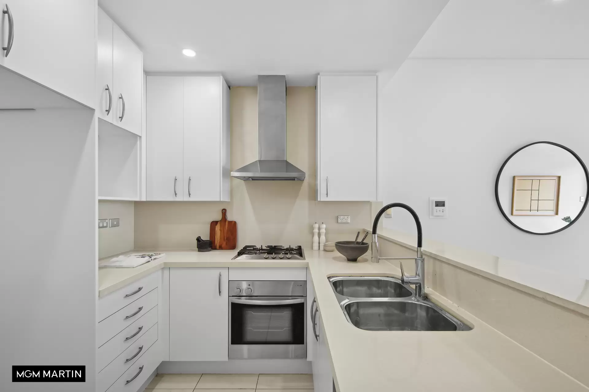 79/9 Broome Street, Waterloo Sold by MGM Martin - image 1