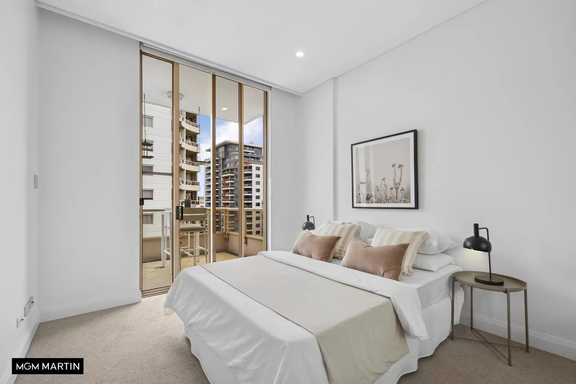 79/9 Broome Street, Waterloo Sold by MGM Martin - image 1