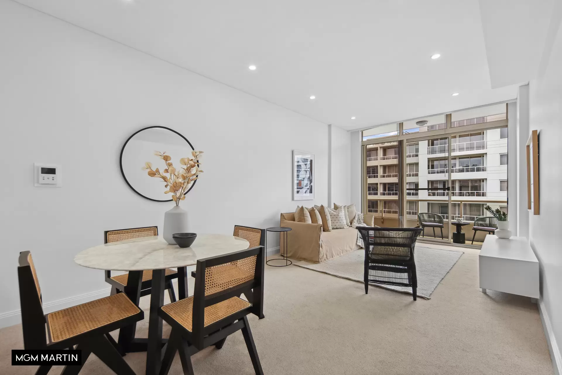 79/9 Broome Street, Waterloo Sold by MGM Martin - image 1