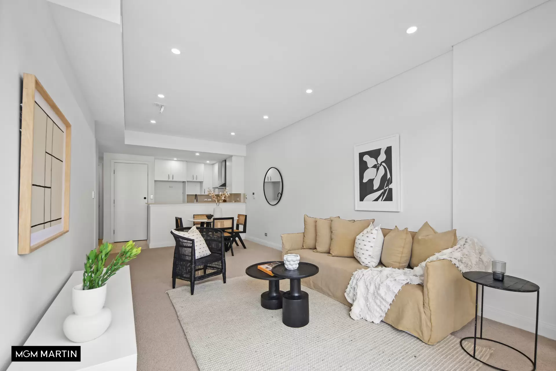 79/9 Broome Street, Waterloo Sold by MGM Martin - image 1