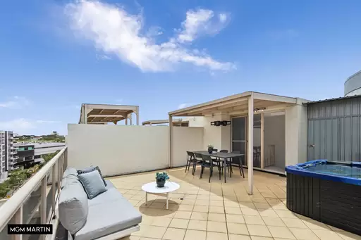 79/9 Broome Street, Waterloo Sold by MGM Martin