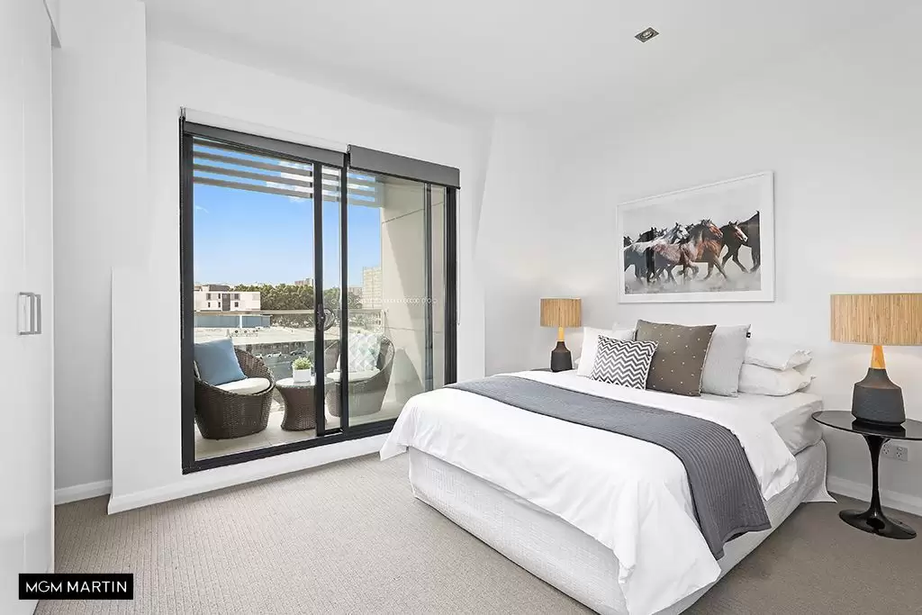 40/2 Crewe Place, Rosebery Leased by MGM Martin - image 1