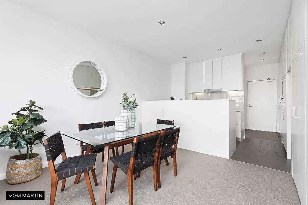 40/2 Crewe Place, Rosebery Leased by MGM Martin - image 1