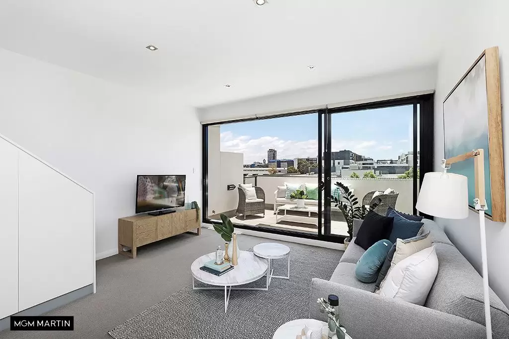 40/2 Crewe Place, Rosebery Leased by MGM Martin - image 1