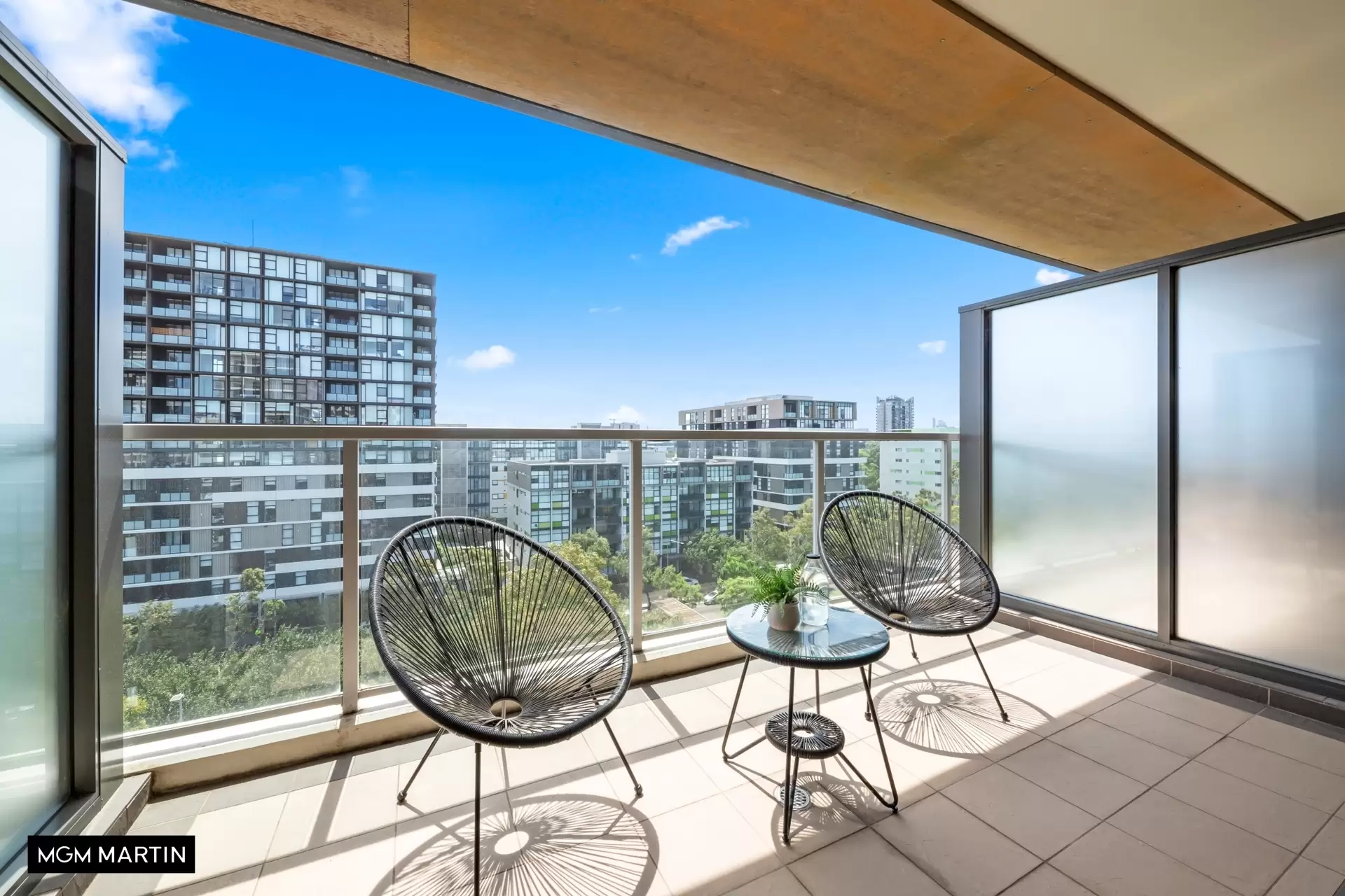 911/4-6 Ascot Avenue, Zetland Sold by MGM Martin - image 1