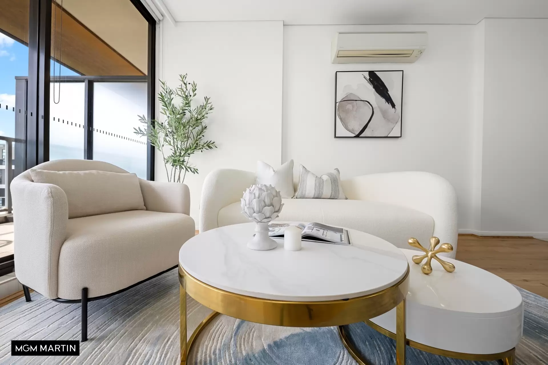 911/4-6 Ascot Avenue, Zetland Sold by MGM Martin - image 1