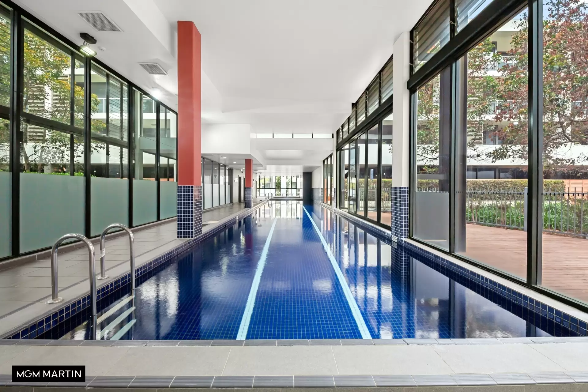 911/4-6 Ascot Avenue, Zetland Sold by MGM Martin - image 1