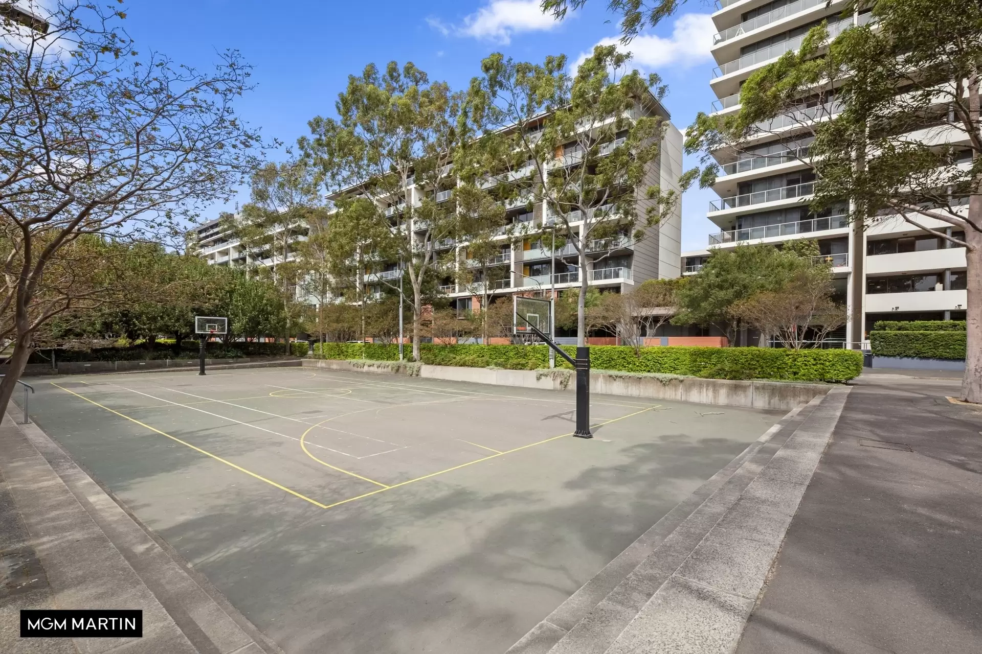 911/4-6 Ascot Avenue, Zetland Sold by MGM Martin - image 1
