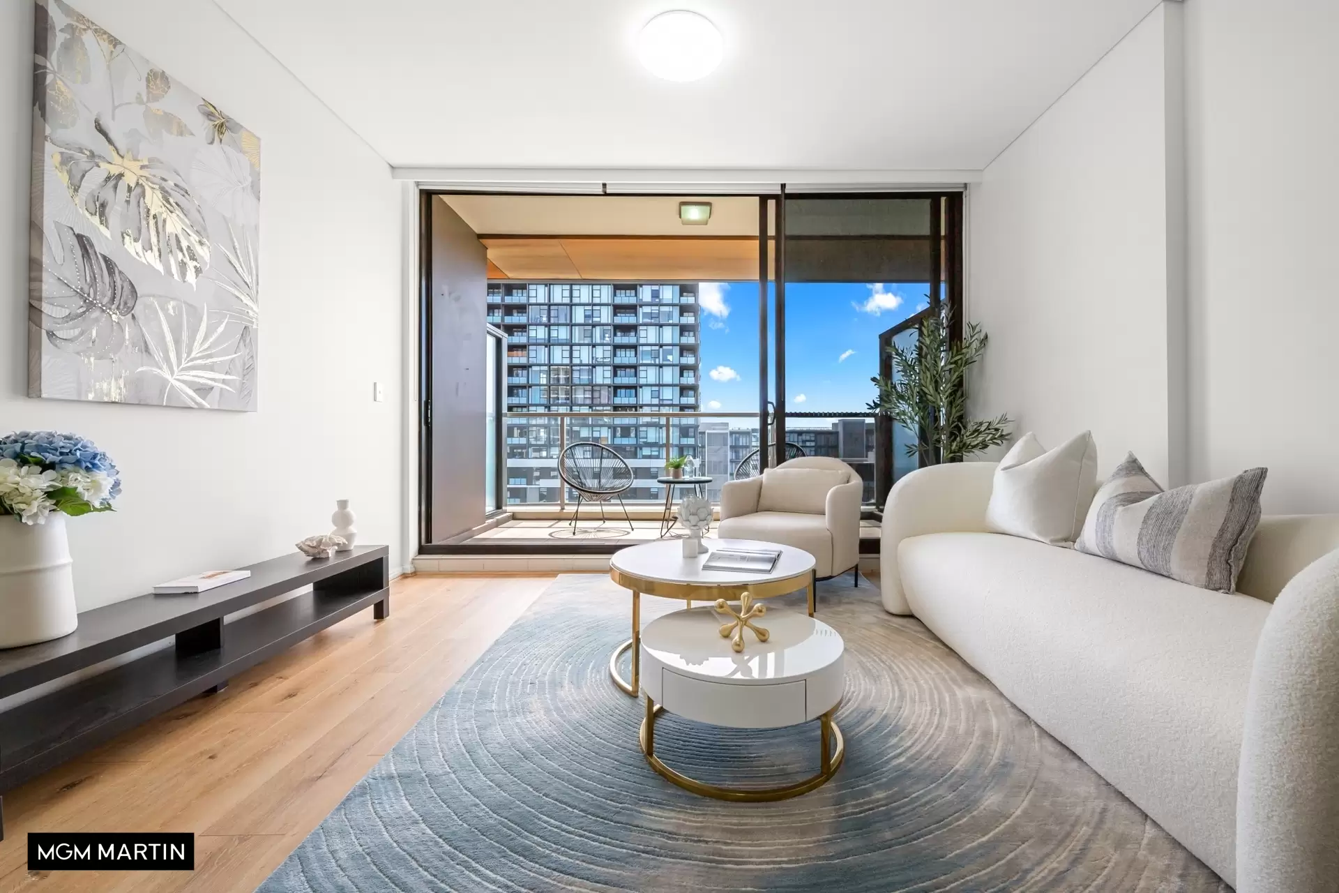 911/4-6 Ascot Avenue, Zetland Sold by MGM Martin - image 1