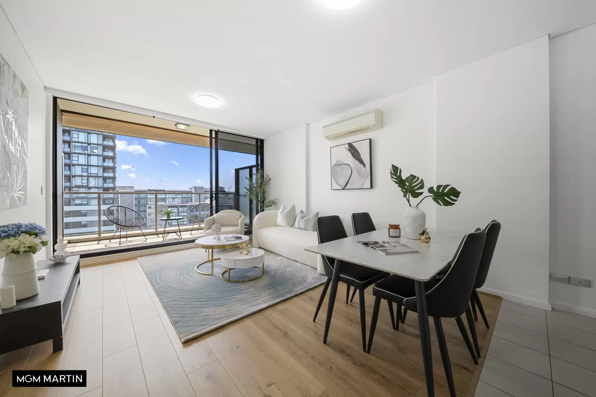 911/4-6 Ascot Avenue, Zetland Sold by MGM Martin - image 1