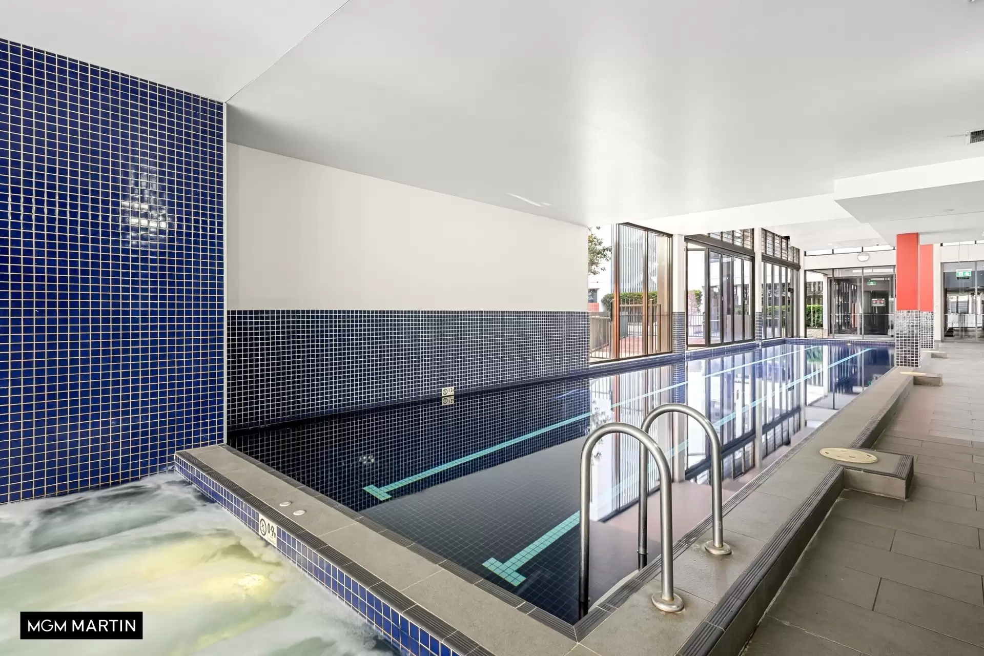 911/4-6 Ascot Avenue, Zetland Sold by MGM Martin - image 1