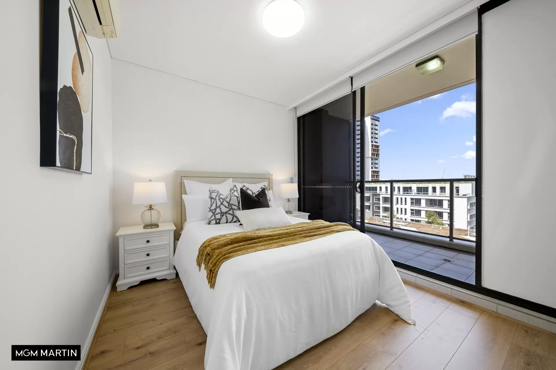 911/4-6 Ascot Avenue, Zetland Sold by MGM Martin - image 1